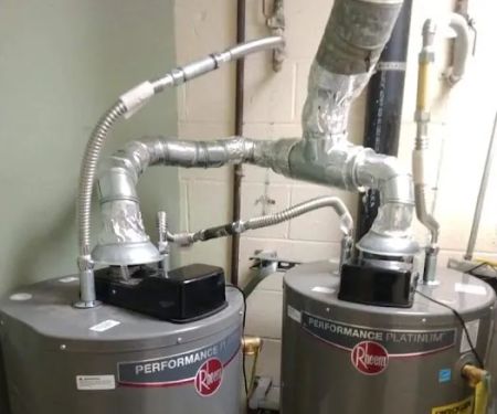 Montgomery Heating and Air Conditioning