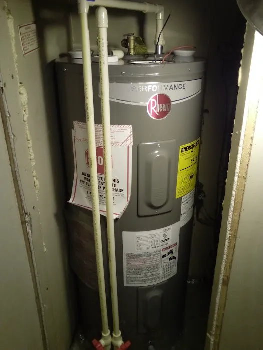 Montgomery Heating and Air Conditioning Picture 5