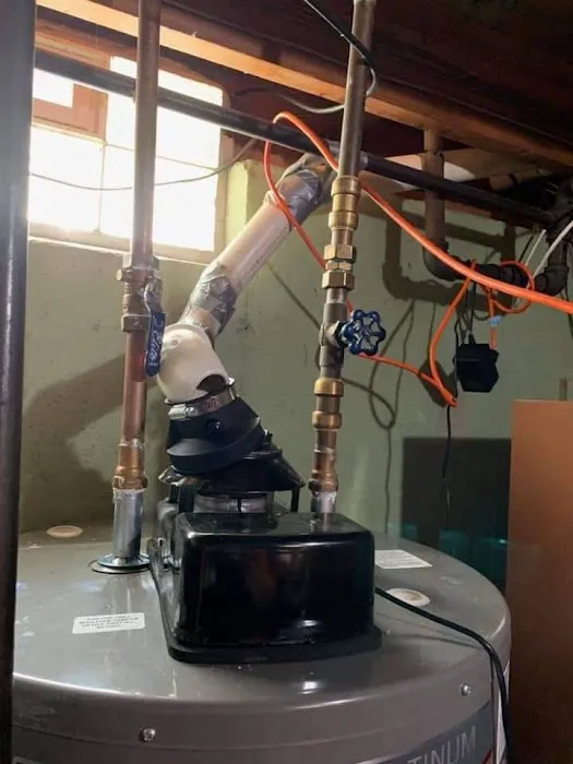 Montgomery Heating and Air Conditioning Picture 6