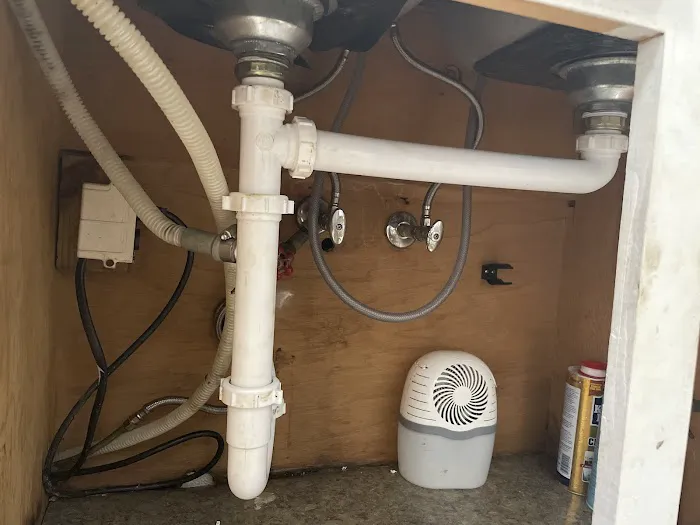 Edwards Plumbing and Heating Picture 1