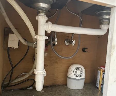 Edwards Plumbing and Heating