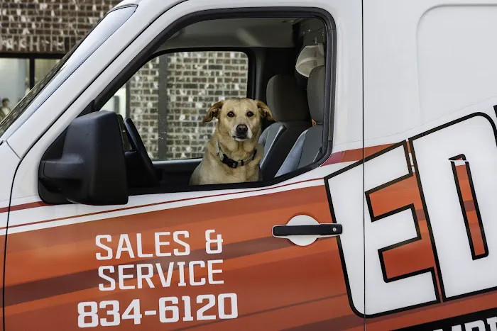 Edwards Plumbing and Heating Picture 6