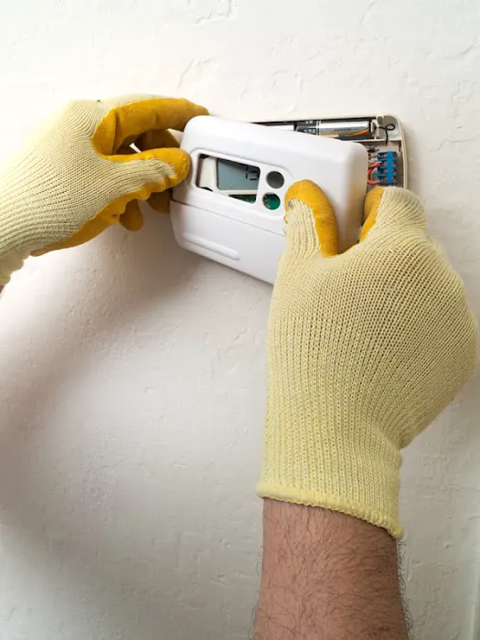 Edwards Plumbing and Heating Picture 3