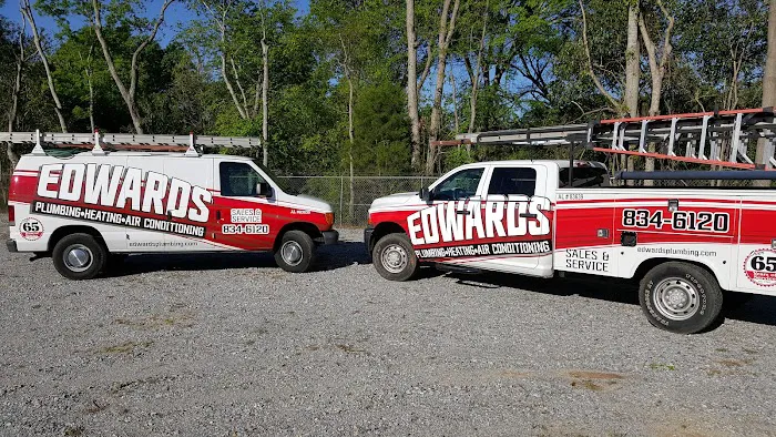 Edwards Plumbing and Heating Picture 9