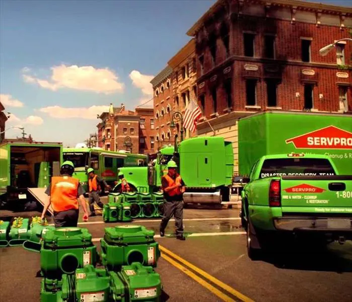 SERVPRO of Venice Picture 9