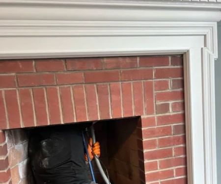 Lux Chimney Sweep Services
