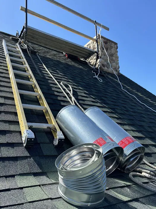 Lux Chimney Sweep Services Picture 4