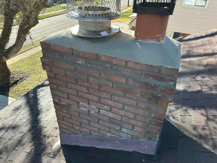 Lux Chimney Sweep Services Picture 5