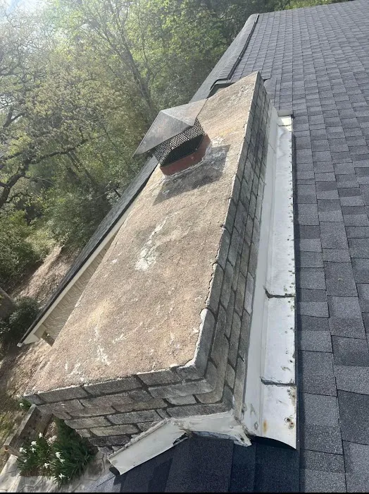 Lux Chimney Sweep Services Picture 7