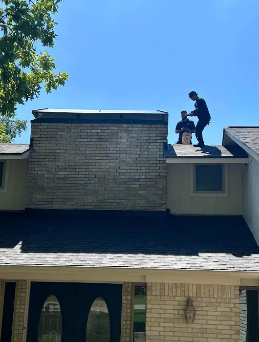 Lux Chimney Sweep Services Picture 9