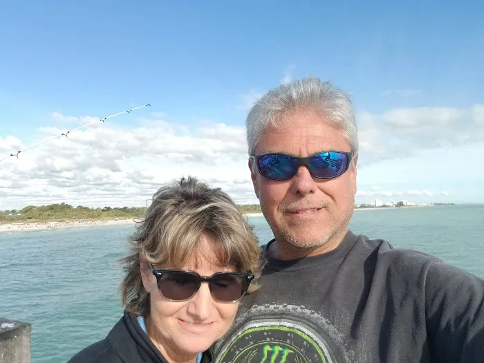 Carpenter Cooling Picture 1