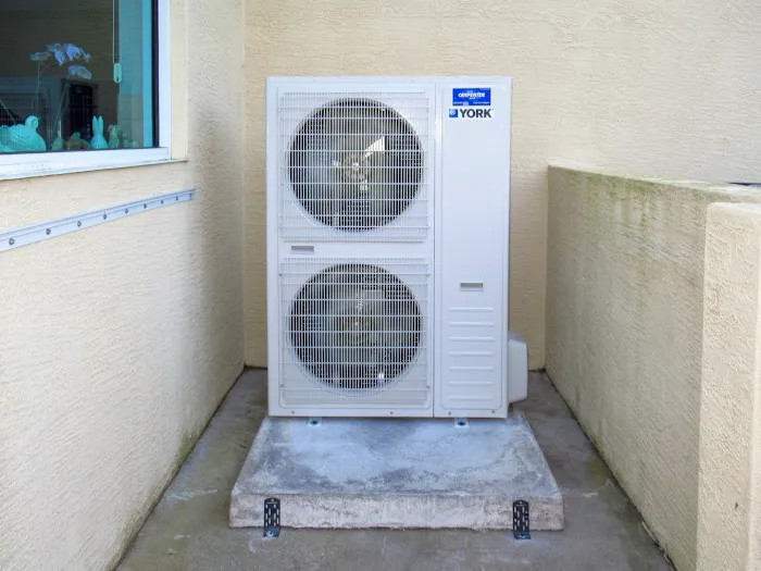 Carpenter Cooling Picture 2