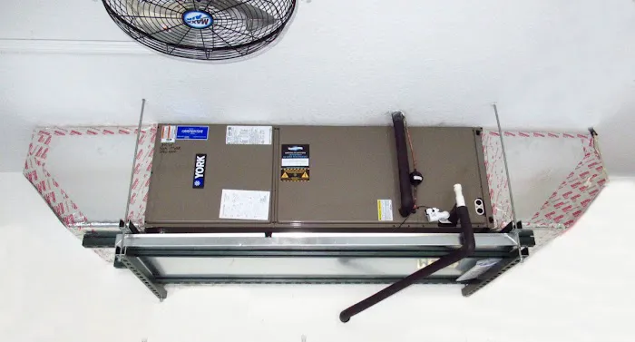 Carpenter Cooling Picture 3