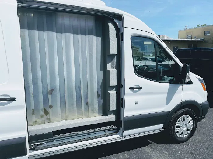 DomPro Refrigeration Picture 3