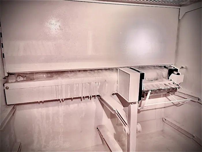 DomPro Refrigeration Picture 1