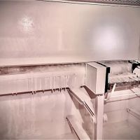 DomPro Refrigeration ico