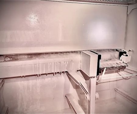 DomPro Refrigeration