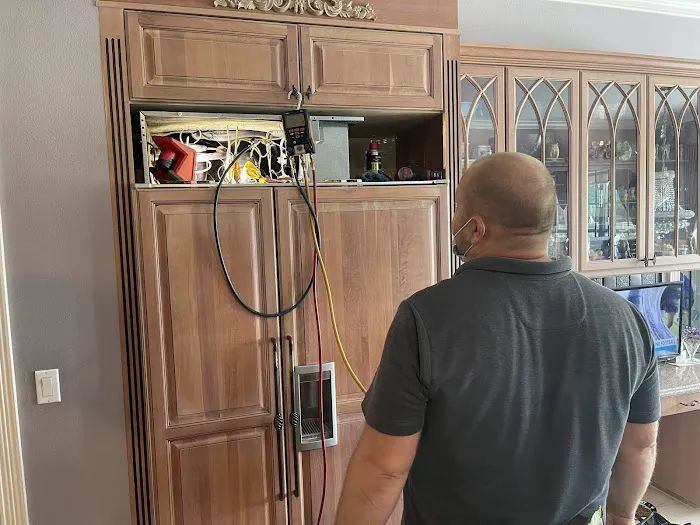 DomPro Refrigeration Picture 7