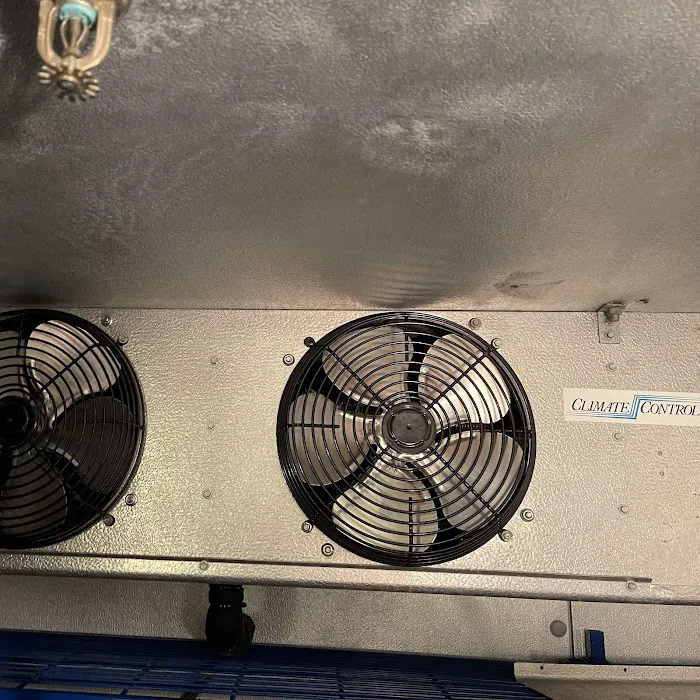 DomPro Refrigeration Picture 4