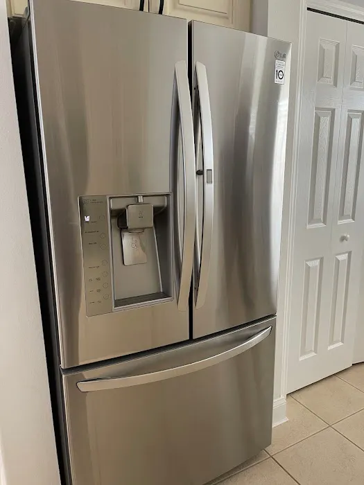 DomPro Refrigeration Picture 5