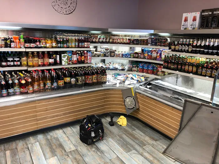 DomPro Refrigeration Picture 9