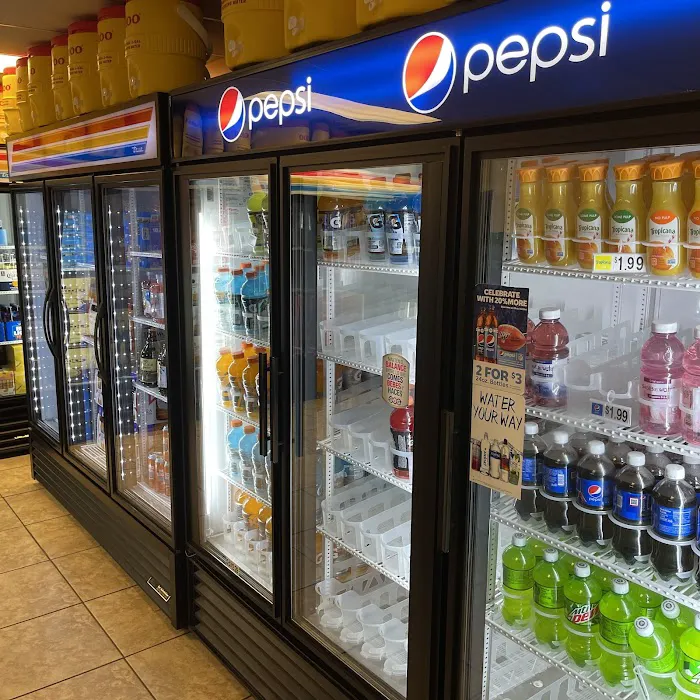 DomPro Refrigeration Picture 10