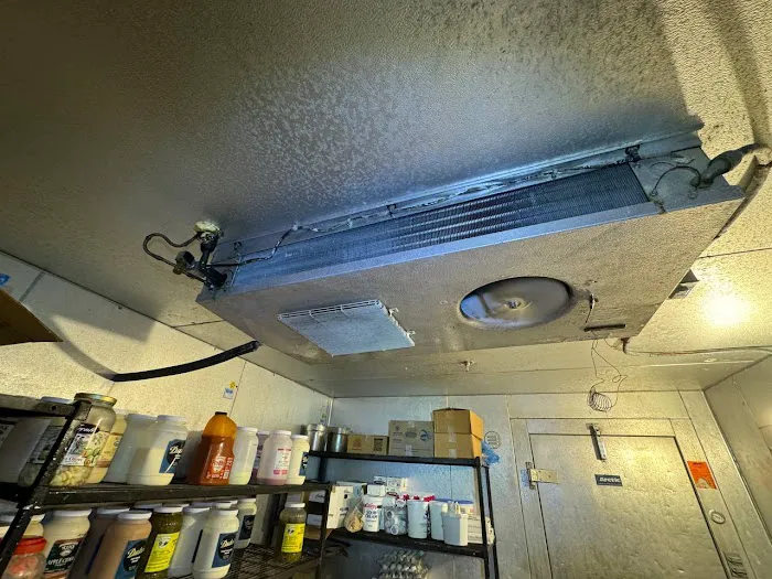 DomPro Refrigeration Picture 8