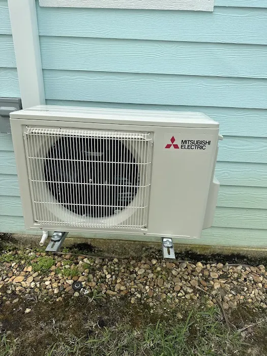 Subzero Cooling & Heating Inc Picture 1