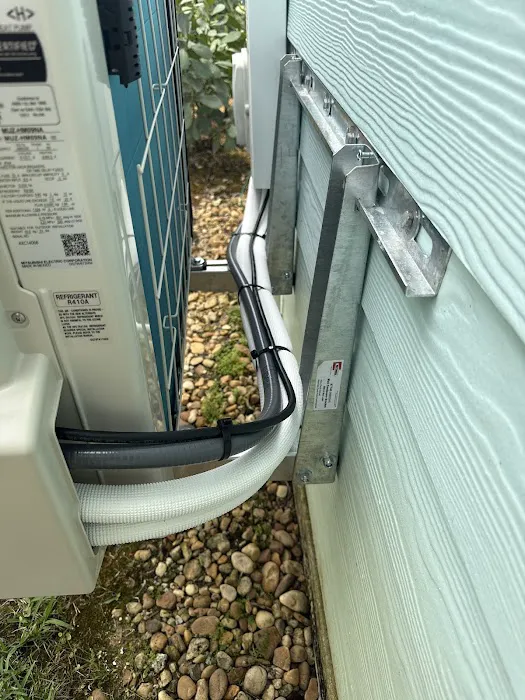 Subzero Cooling & Heating Inc Picture 2