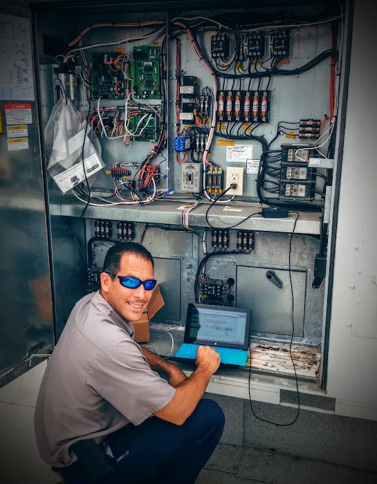 Subzero Cooling & Heating Inc Picture 5