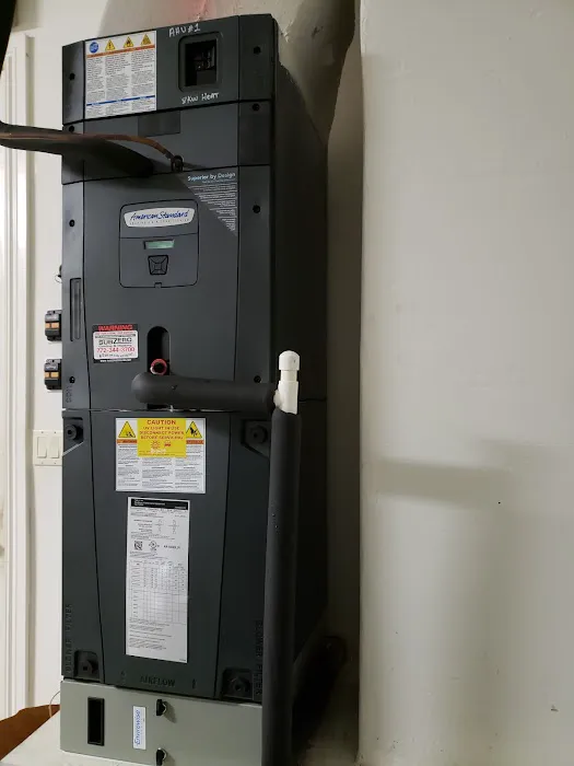 Subzero Cooling & Heating Inc Picture 3