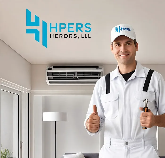 HVAC HEROES, LLC Picture 2