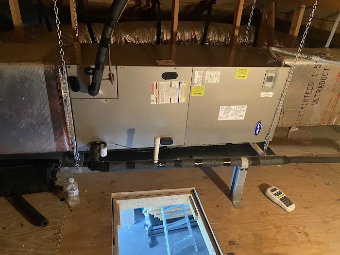 Air-Tech Mechanical Picture 1