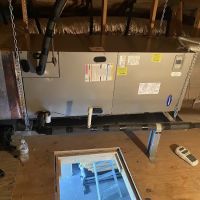 Air-Tech Mechanical ico