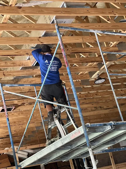 Air-Tech Mechanical Picture 2