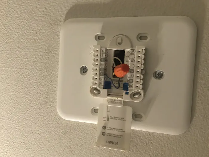 Air-Tech Mechanical Picture 3