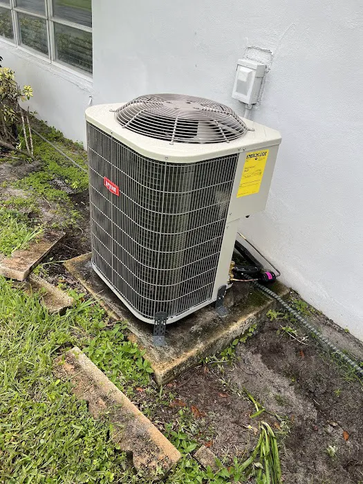 Air-Tech Mechanical Picture 4