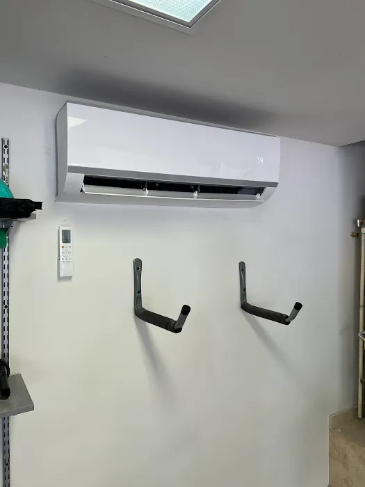 Air-Tech Mechanical Picture 7