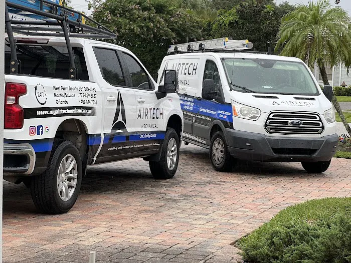 Air-Tech Mechanical Picture 5