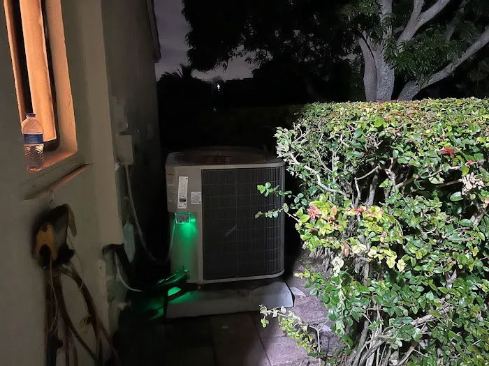 Air-Tech Mechanical Picture 8