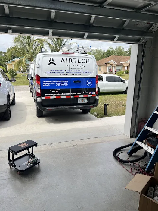 Air-Tech Mechanical Picture 6