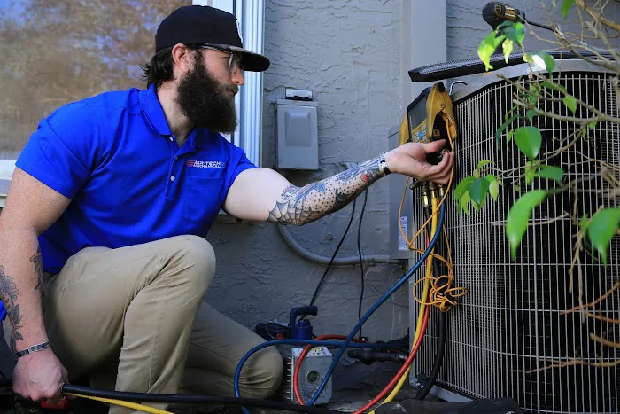 Air-Tech Mechanical Picture 10