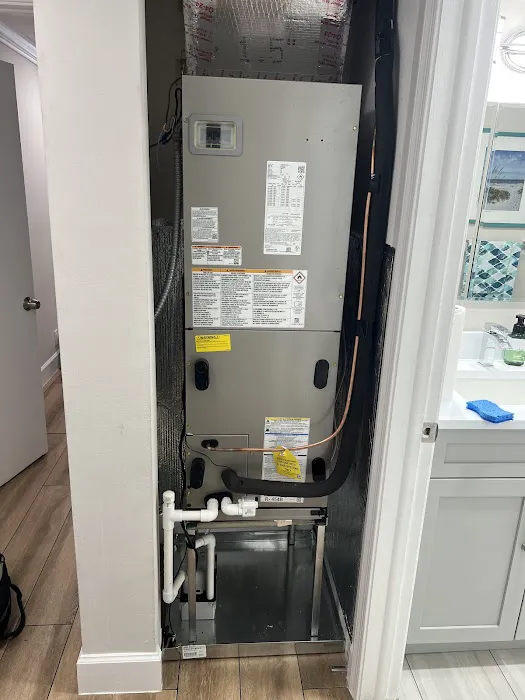 Air-Tech Mechanical Picture 9