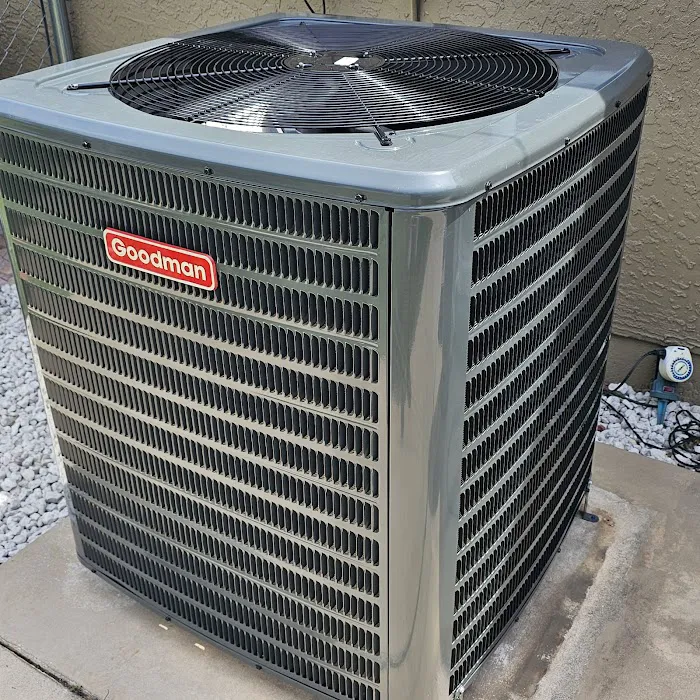 Tracy Steele Air Conditioning, Inc Picture 3