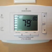 Tracy Steele Air Conditioning, Inc ico