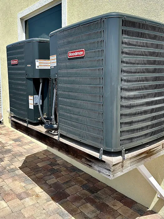 Tracy Steele Air Conditioning, Inc Picture 2