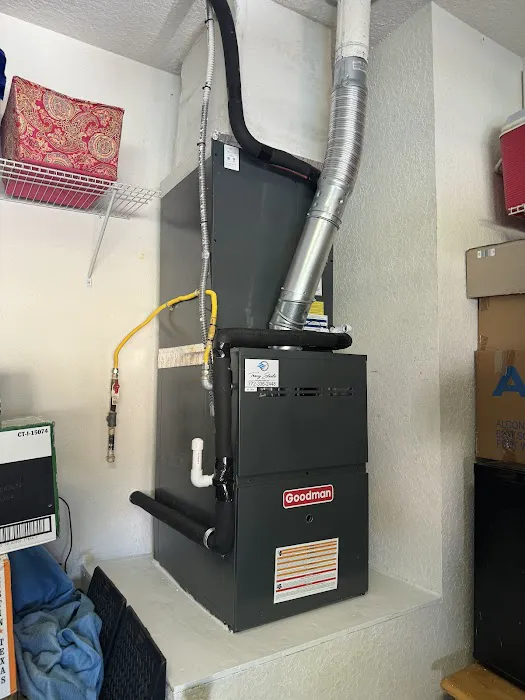 Tracy Steele Air Conditioning, Inc Picture 4