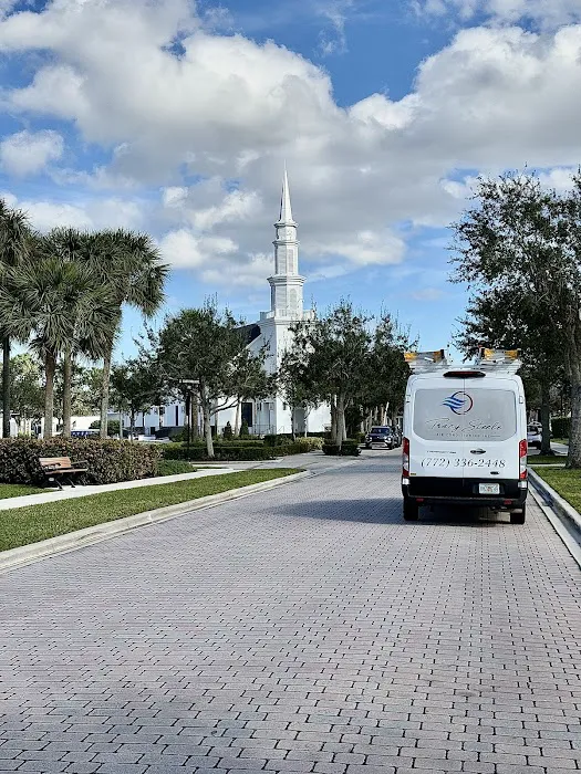 Tracy Steele Air Conditioning, Inc Picture 9