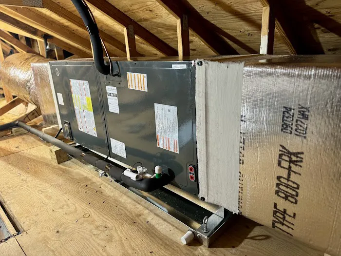 Tracy Steele Air Conditioning, Inc Picture 8