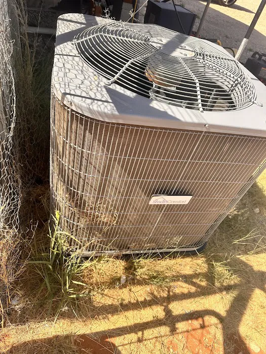 Superior Service Cooling Repair Picture 1